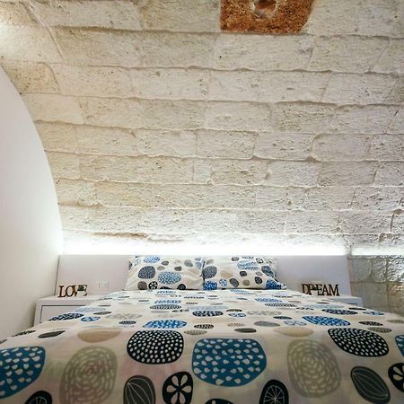 Villa Cocca - Le Charme De Casa Mia Polignano a Mare Exterior foto