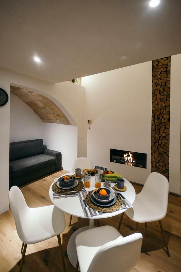 Villa Cocca - Le Charme De Casa Mia Polignano a Mare Exterior foto